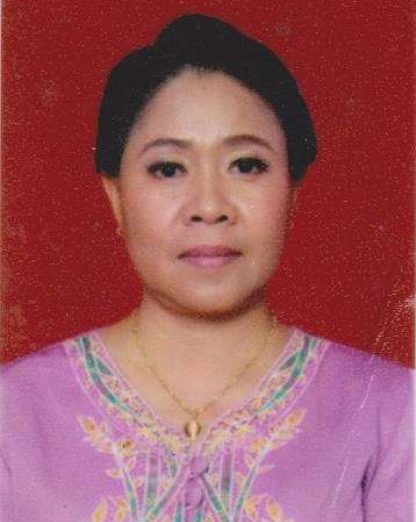 ANGGOTA 1 PELAKSANA - Dr. YOHANA SATINEM, M.Pd.