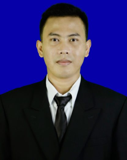 ANGGOTA 2 PELAKSANA -AHMAD MARSEHAN, M.Kom.